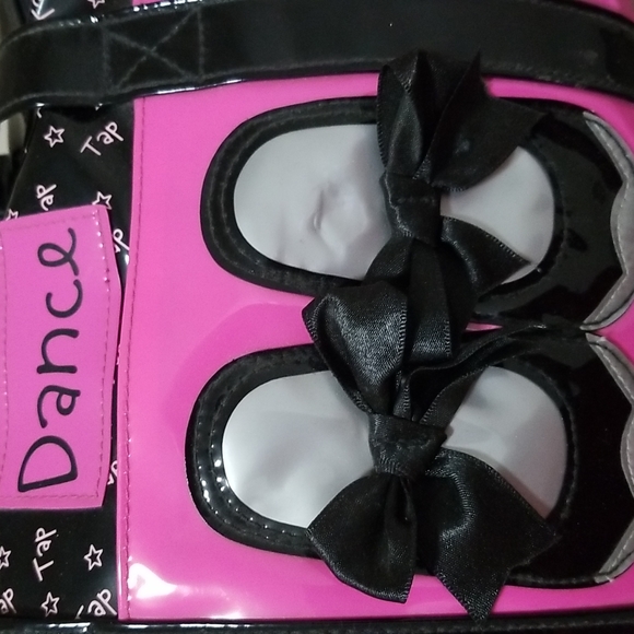 Bag for Dance Shoes - Picture 2 of 8